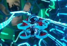 microdrones