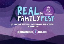 Real Family Fest