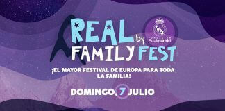 Real Family Fest