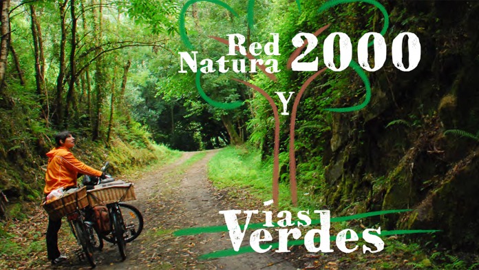 Red natura 2000 APPs