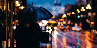 Se cancelan actos al aire libre por pronóstico de lluvias