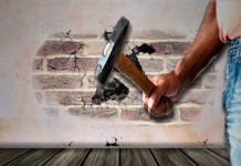 Arreglos caseros para desperfectos en el hogar