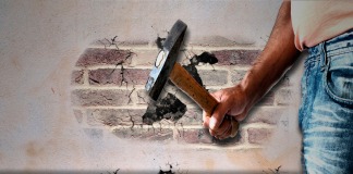 Arreglos caseros para desperfectos en el hogar