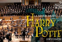 Un ‘viaje’ a Hogwarts con la mejor música de Harry Potter