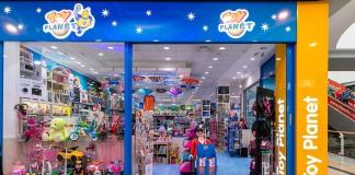 jugueteria toy planet