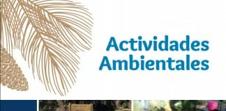 actividades medioambientales Hábitat Madrid