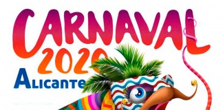 Carnaval de Alicante 2020