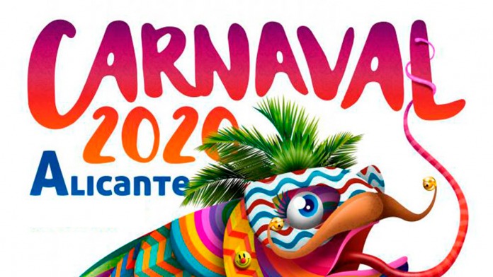 Carnaval de Alicante 2020