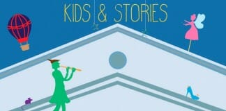 kids & stories Teatro Principal Alicante