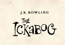 j.k. rowling the ickabog cuento