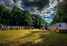 campamentos para niños de verano