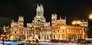Qué se puede hacer en Madrid