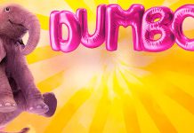 Dumbo el musical