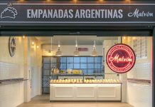 malvon empanadas argentinas