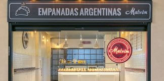 malvon empanadas argentinas
