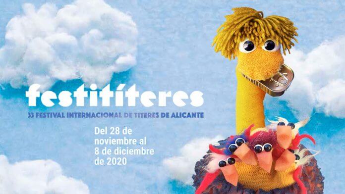 programa festítitres Alicante