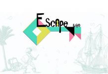 escape & go escapego