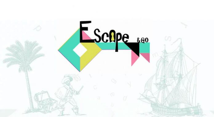 escape & go escapego