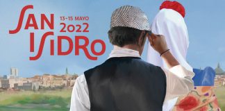Fiestas de San Isidro 2022