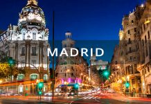 actividades gratuitas Madrid