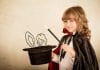 taller de magia para niños online
