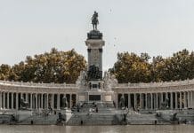 visitas guiadas gratis Pasea Madrid
