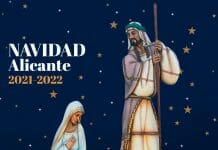 Navidades en Alicante: Qué ver y qué hacer con niños