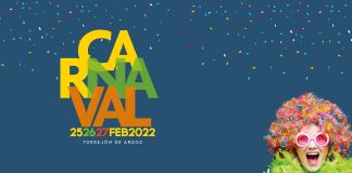carnaval de Torrejón 2022