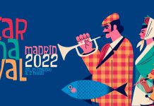 carnaval Madrid 2022