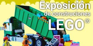 Alebricks Fuenlabrada LEGO