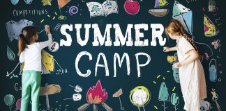 Summer Kids Camp