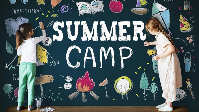 Summer Kids Camp