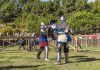 Combates Medievales Manzanares El Real