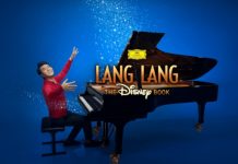 Espectáculo Lang Lang
