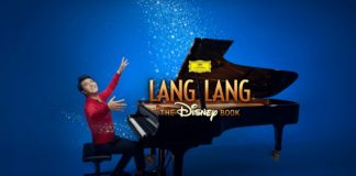 Espectáculo Lang Lang