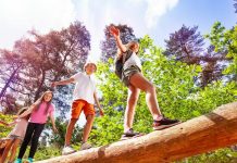 Planes para los niños más 'aventureros' este verano en Madrid