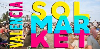 Superfestival Familiar Solmarket El Puig