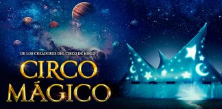 Circo Mágico en Galicia