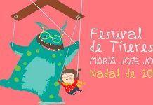 festival de títeres A Coruña
