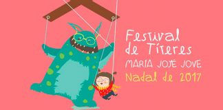 festival de títeres A Coruña