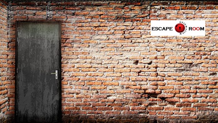 Restaurante Escape Room